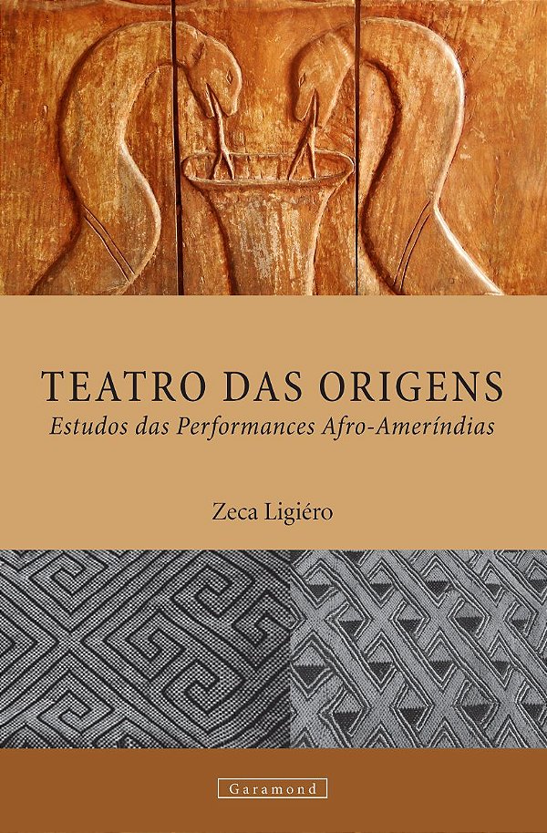 TEATRO DAS ORIGENS