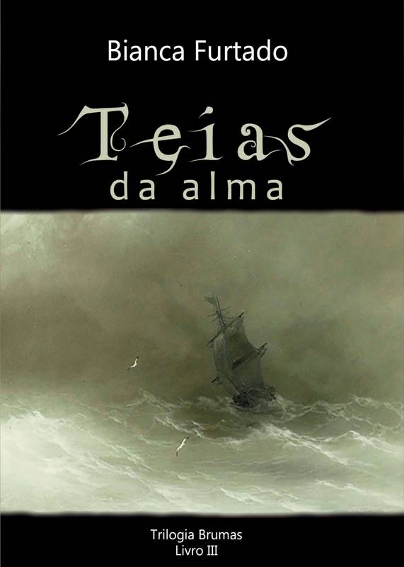 TEIAS DA ALMA