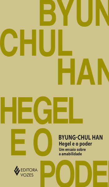 HEGEL E O PODER