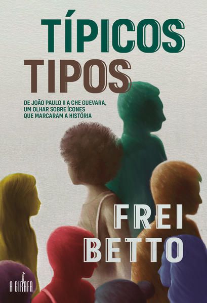 TÍPICOS TIPOS - 2ª EDIÇÃO