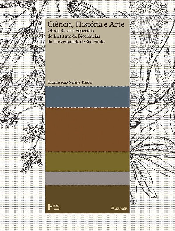 CIÊNCIA, HISTÓRIA E ARTE - VOL. 1