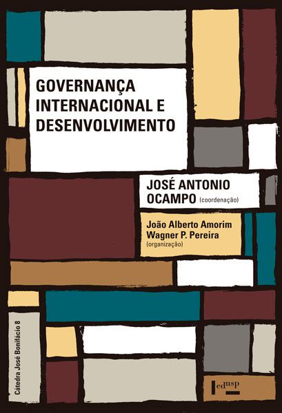 GOVERNANÇA INTERNACIONAL E DESENVOLVIMENTO - VOL. 1