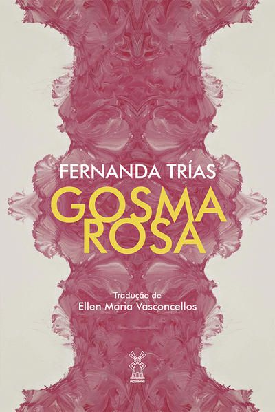 GOSMA ROSA