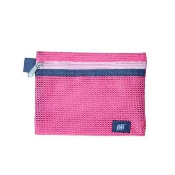 PASTA COM ZIPER YES PZ1334- ROSA