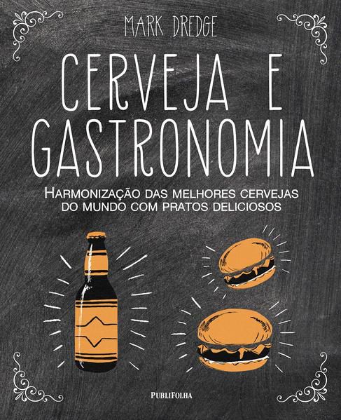 CERVEJA E GASTRONOMIA