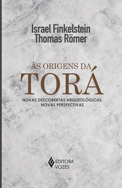 ÀS ORIGENS DA TORÁ