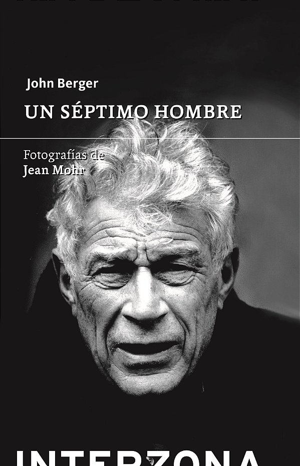 UN SÉPTIMO HOMBRE