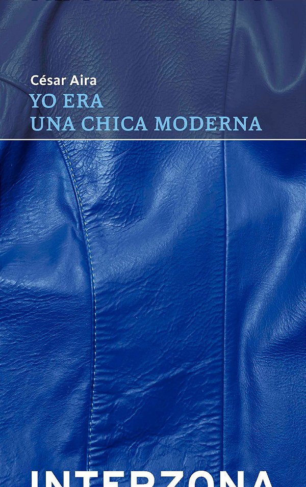 YO ERA UNA CHICA MODERNA