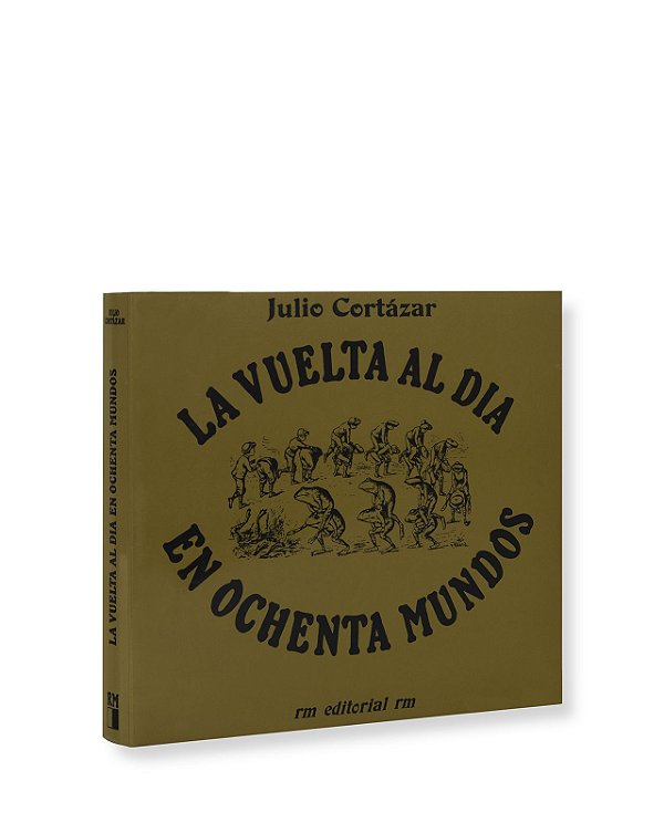 LA VUELTA AL DIA EN OCHENTA MUNDOS