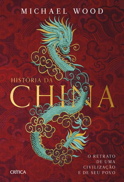 HISTÓRIA DA CHINA