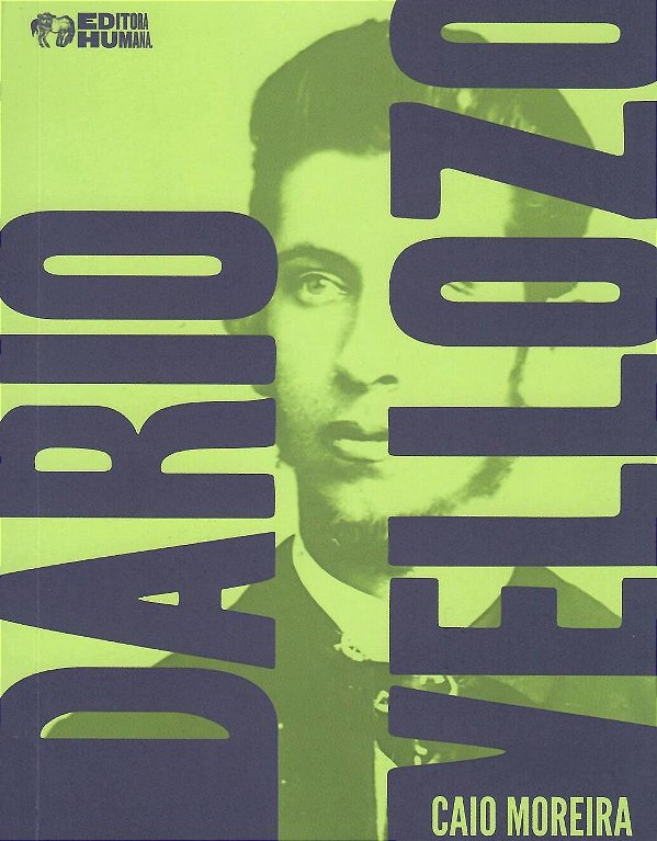 DARIO VELLOZO