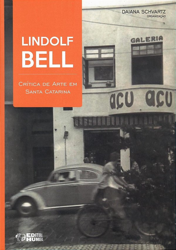 LINDOLF BELL