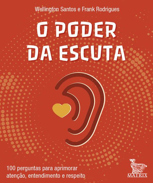 O PODER DA ESCUTA