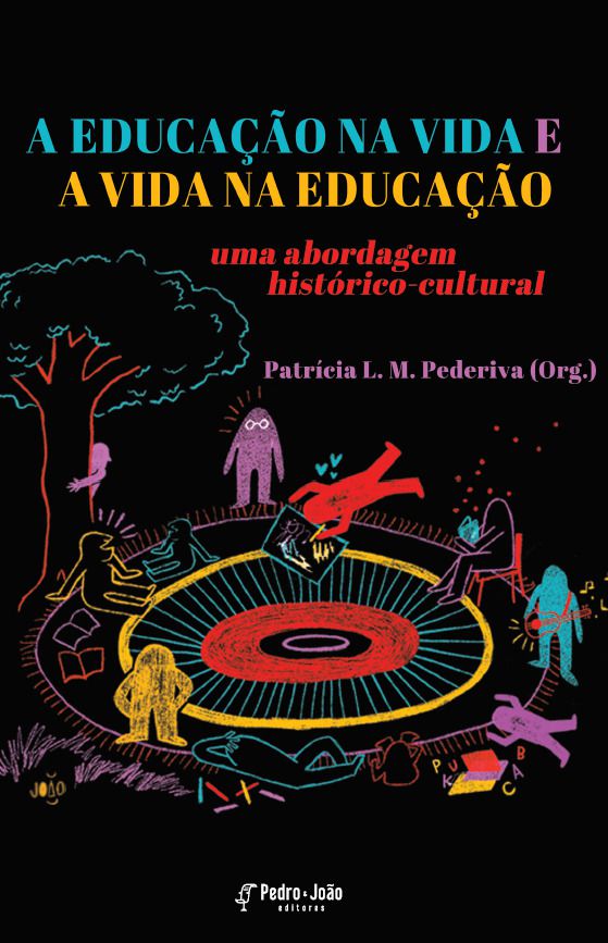 A EDUCAÇÃO NA VIDA E A VIDA NA EDUCAÇÃO