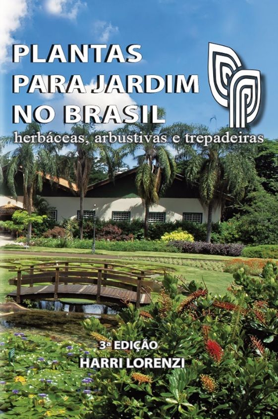 PLANTAS PARA JARDIM NO BRASIL