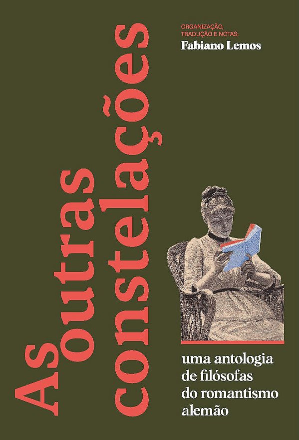 AS OUTRAS CONSTELAÇÕES