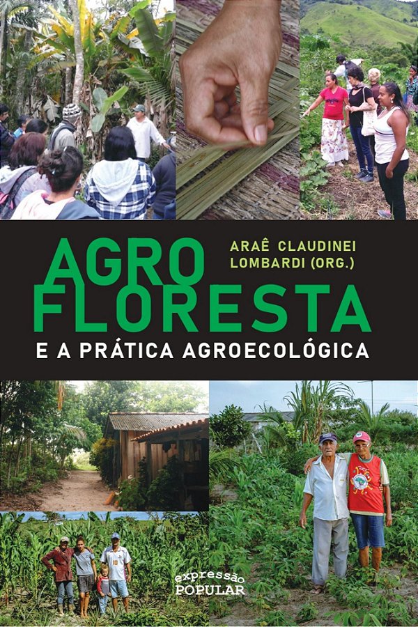 AGROFLORESTA E A PRÁTICA AGROECOLÓGICA