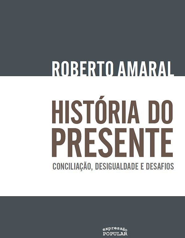 HISTÓRIA DO PRESENTE