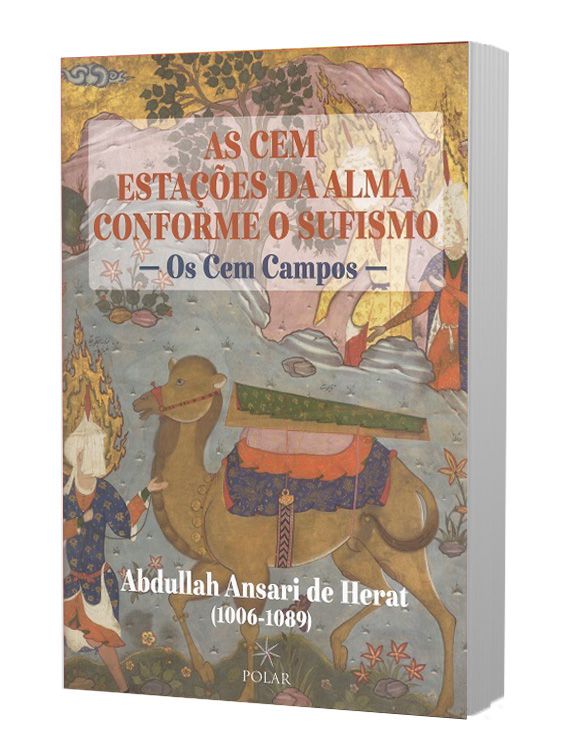 AS CEM ESTAÇÕES DA ALMA