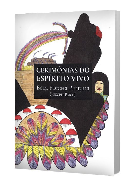 CERIMÔNIAS DO ESPÍRITO VIVO