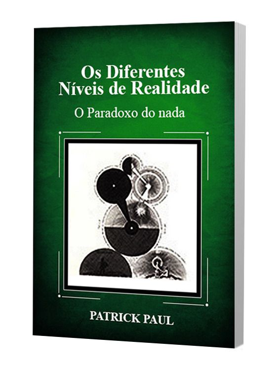 OS DIFERENTES NÍVEIS DE REALIDADE