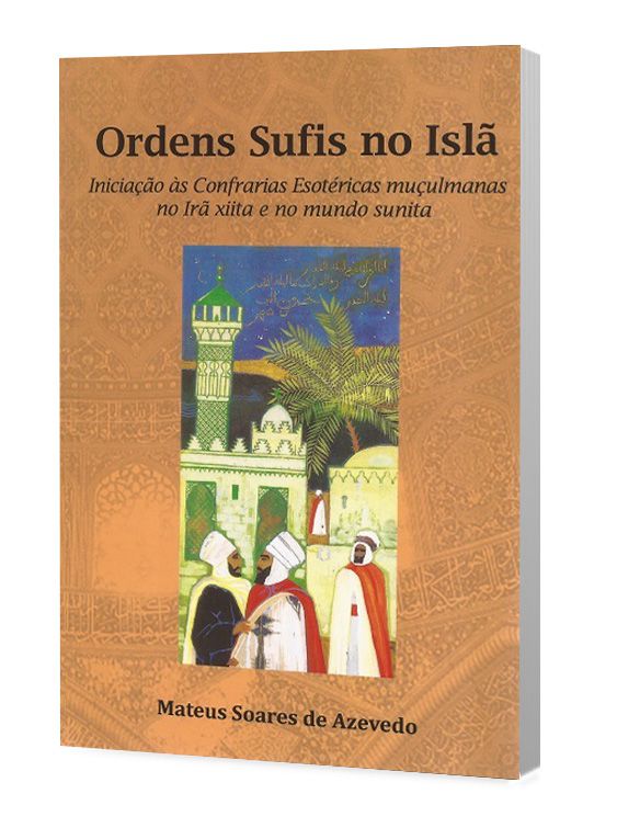 ORDENS SUFIS NO ISLÃ