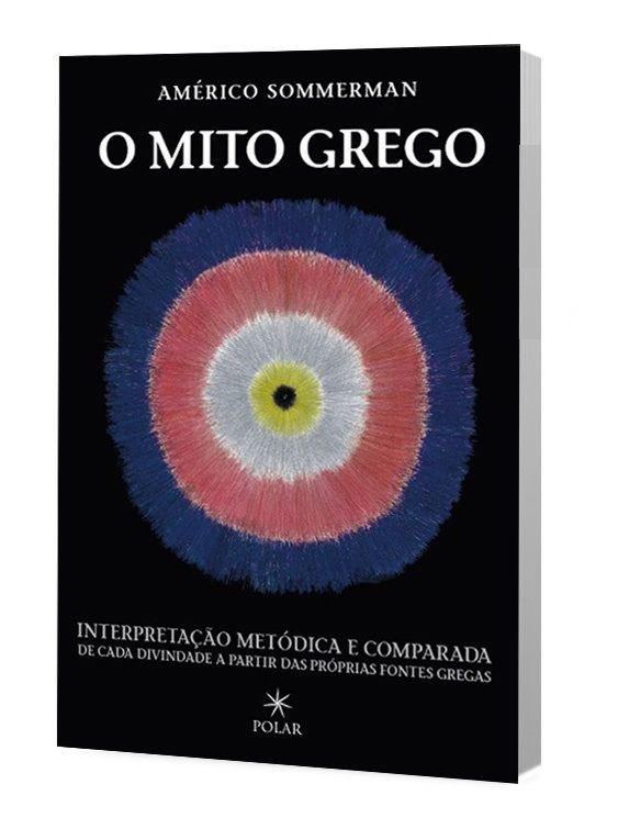 O MITO GREGO