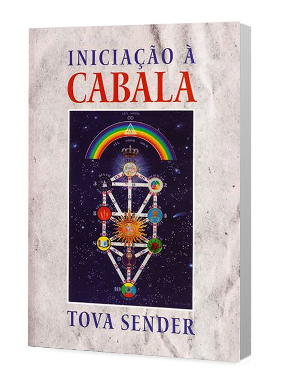 INICIAÇÃO A CABALA