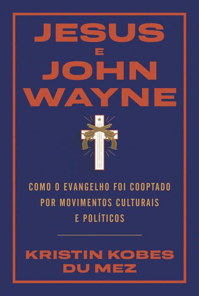 JESUS E JOHN WAYNE