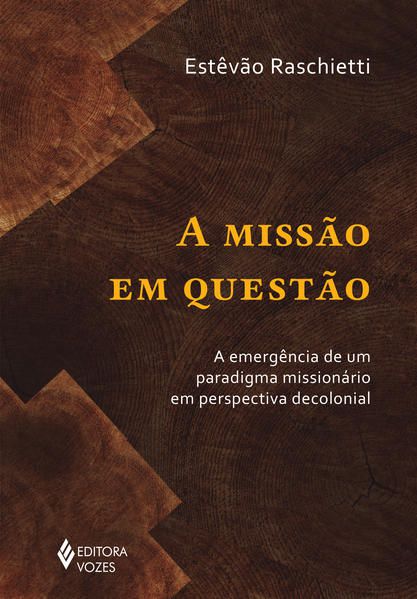 A MISSÃO EM QUESTÃO