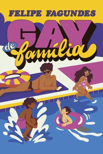 GAY DE FAMÍLIA