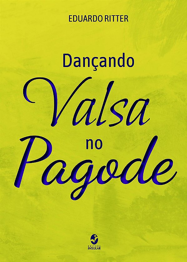 DANÇANDO VALSA NO PAGODE