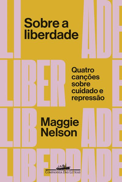 SOBRE A LIBERDADE