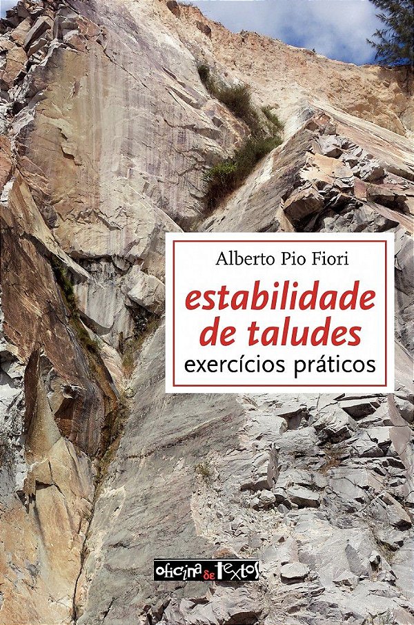 ESTABILIDADE DE TALUDES