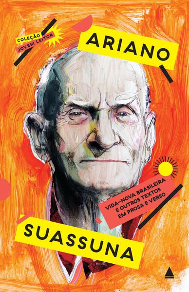 VIDA-NOVA BRASILEIRA E OUTROS TEXTOS EM PROSA E VERSO - VOL. 1