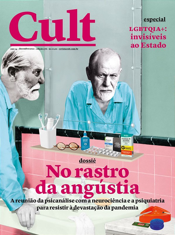 REVISTA CULT 276