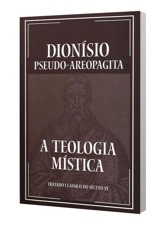 A TEOLOGIA MÍSTICA