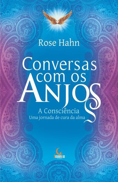 CONVERSAS COM OS ANJOS
