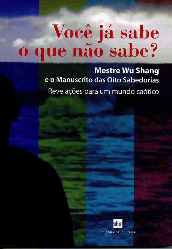 VOCÊ JÁ SABE O QUE NÃO SABE?