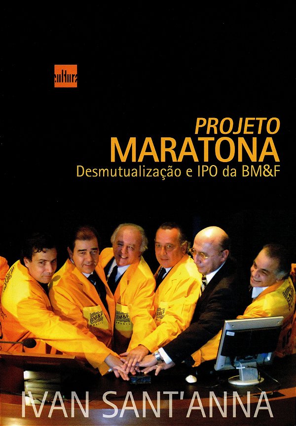 PROJETO MARATONA