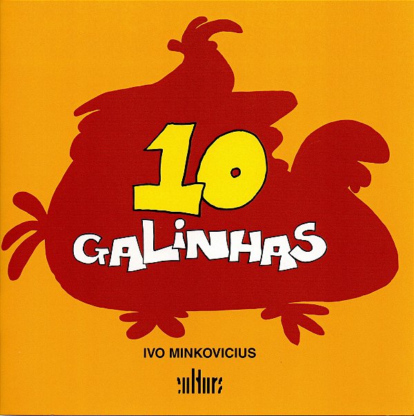 10 GALINHAS