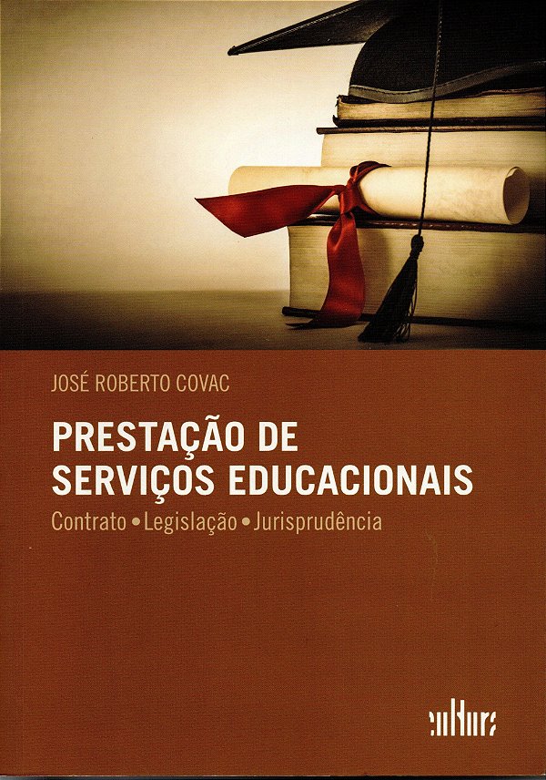 PRESTAÇÃO DE SERVIÇOS EDUCACIONAIS