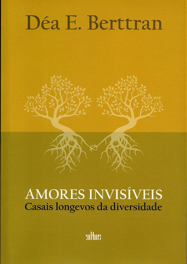 AMORES INVISÍVEIS