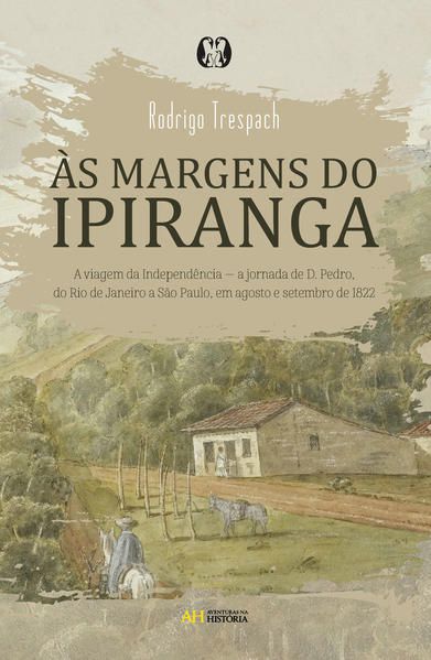 ÀS MARGENS DO IPIRANGA