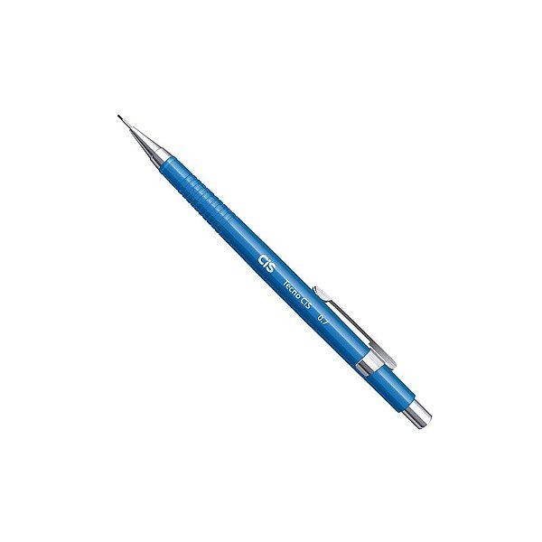 LAPISEIRA CIS TECNOCIS 0.7 - AZUL