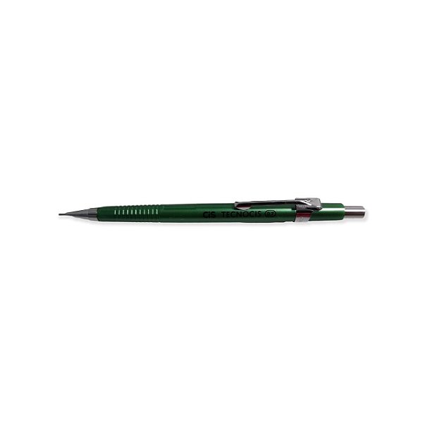 LAPISEIRA CIS TECNOCIS 0.7 - VERDE METALICO