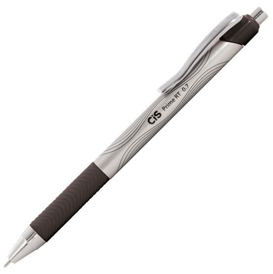 CANETA CIS PRIME RT 0.7  PRETA