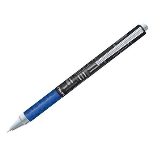 CANETA CIS ELECTRA 0.7 RT - AZUL