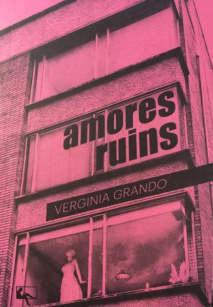 AMORES RUINS