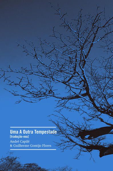 UMA A OUTRA TEMPESTADE